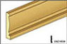 (image for) Interior Door Trim, 7/16 X 24